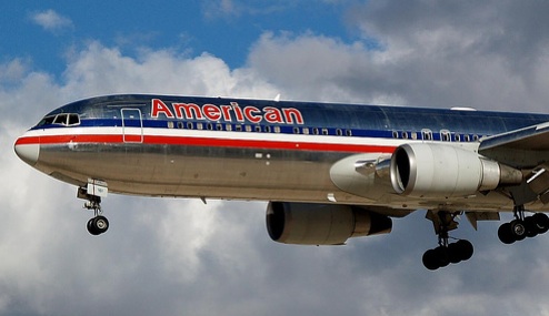 Woman Sues American Airlines Over Masturbating Passenger