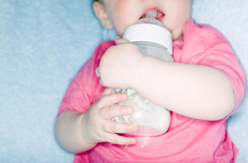 Should Companies Replace BPA Baby Products In The U.S.?