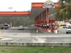 Two Georgia Gas Stations Closed For Shorting Customers