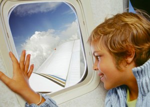 10 Ways To Make Traveling With Children Tolerable