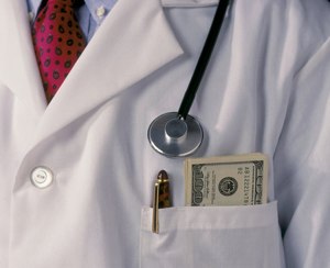 Docs Who Praised Prodisc Revealed To Have Financial Ties To Product