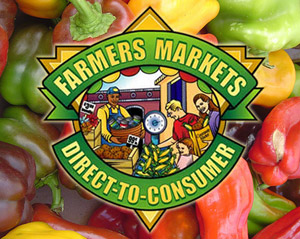 Find a Farmers Market Near You