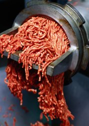 Meat Industry Discovers Consumers' Trust Has Eroded