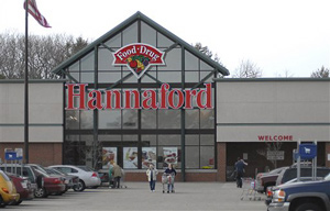 Hannaford Credit Card Theft Caused By Malware, Not Database Breach