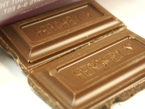 Top 5 Dark Chocolate Bars