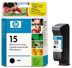 Customer Files Class-Action Suit Against HP & Staples, Charging Printer Ink Price Collusion