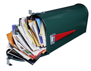 Secrets Of Why Direct Mail Works
