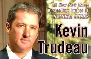 Infomercial Scammer Kevin Trudeau Found In Contempt Of Court