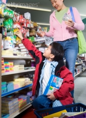 Unusual Ways To Save On Back-To-School