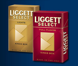 Liggett Cigarette Company Paid For 2006 Lung Cancer Study