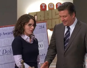 NBC Teaches Personal Finance Lessons On "30 Rock"