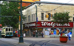 Walgreens Fills High Blood Pressure Prescription With Generic Allergy Pills