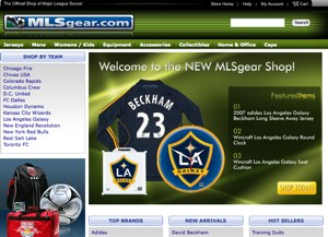 Red Card! MLSGear.com Shoppers Exposed To Identity Theft