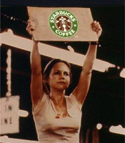 Starbucks Busted For Union Busting
