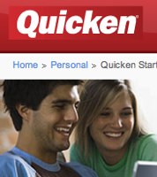 Intuit Planning To Launch "iPhone-Friendly" Version Of Quicken Online For $3/Month