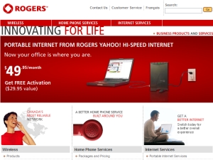 Potential Solution To Rogers Wireless SMS Fee Hike