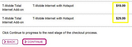 Save $10 On T-Mobile Total Internet