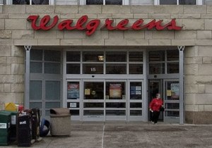 Walgreens Implements "Scanner Price Guarantee" (But Only In California)