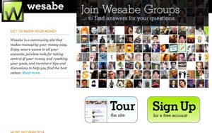Wesabe's New Mobile Site Helps Track Expenses On The Go