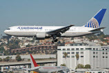 American Express Parts Ways With Continental/United Rewards Program