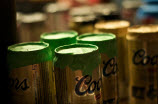 Coors Can To Show Up In PG-Rated Movie