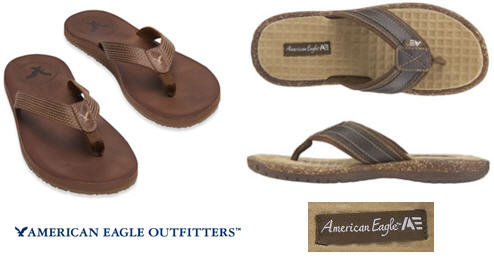 Copycat, Copycat: American Eagle Outfitters Wins Injunction Against Payless Shoes