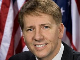 Cordray One Step Closer To Becoming CFPB Head