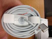 Does Your New MacBook Have A Kinky Cord?