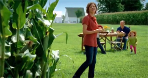 FDA Scolds Big Corn For "Corn Sugar" Ads & Websites