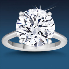 Costco Selling $1 Million Diamond Ring