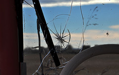 Beware Of "Windshield Bullies"