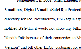 FTC Goes After Nation's Largest 3rd-Party Billing Company For Profiting Off Bill-Cramming