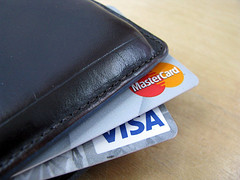 What Not To Do With Your Credit Cards