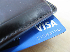 College Kids Buying Credit Card Cosignatures