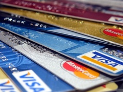Banks Attempt To Woo Customers With Lower Credit Card Rates