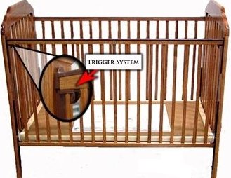 2.1 Million Cribs Recalled, Including 150,000 From Fisher Price