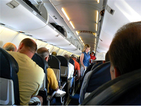 Deep Vein Thrombosis Lawsuits Against US Airways, Delta Allowed To Continue