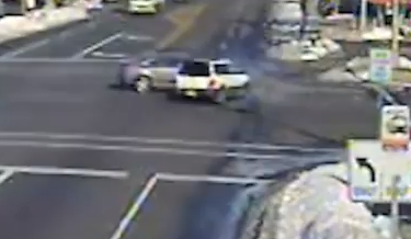 Red Light Camera Company Posts Car Crash Montages On YouTube