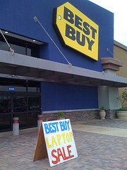Best Buy ID-Checking Policy Did Nothing To Stop Employee From Making Fraudulent Returns