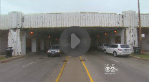 71 Drivers Cross A Defective Bridge In Chicago Every Second