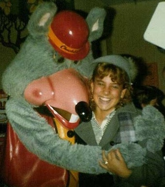 Chuck E Cheese Entertains Kids With Sexual Assualt