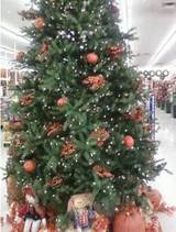 Hobby Lobby Worships The Great Pumpkin With Halloween Tree