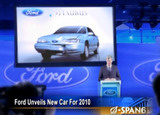 Ford Announces Solution To America's Car Woes: The 1993 Taurus