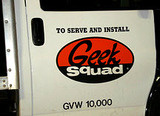 Geek Squad Turns Your Laptop Into An XBOX 360?