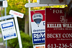 Report: Home Prices Dropped Steeply Across The Country