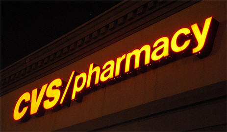 CVS To Pay $36.7 Million For Improperly Switching Medications