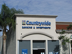 Could Bank Of America Put Countrywide Into Bankruptcy?
