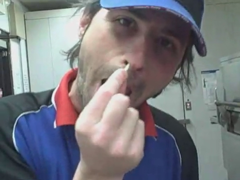 Domino's Rogue Employees Do Disgusting Things To The Food, Put It On YouTube
