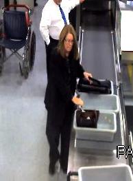 Arrested Traveler Says She Shouldn't Be Held Responsible Because TSA Didn't Spot Her Handgun