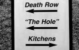 Texas Kills Off Ritual Of Special Last Meal For Those About To Be Executed